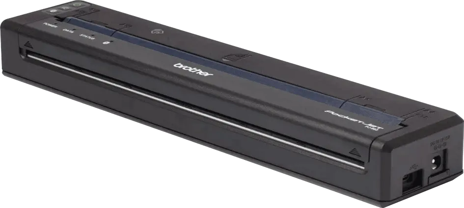 Brother PocketJet 863 (PJ-863)