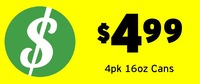 Modern Full Yellow