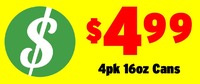 Modern Full Yellow (red pricing)